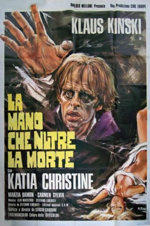 The Hand That Feeds the Dead's poster