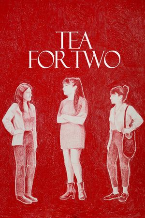 Tea for Two's poster