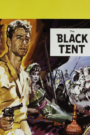 The Black Tent's poster