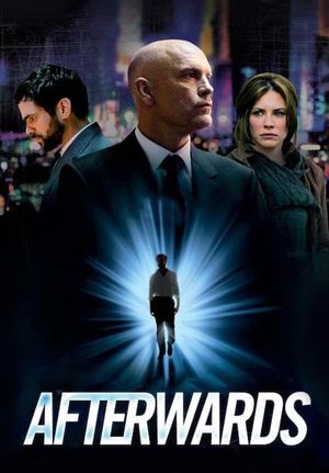 Afterwards's poster