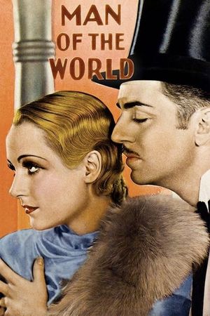 Man of the World's poster