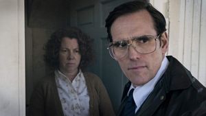 The House That Jack Built's poster