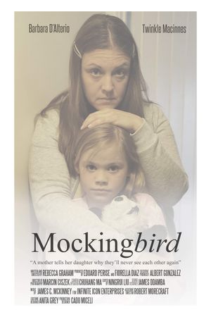 Mockingbird's poster image