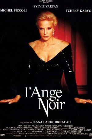 L'ange noir's poster