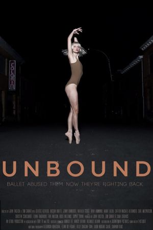 Unbound's poster