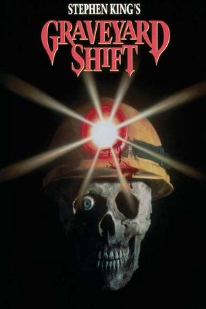 Graveyard Shift's poster