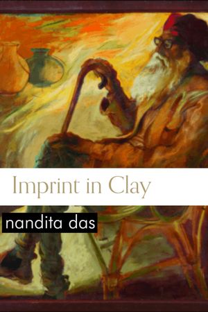 Imprint in Clay's poster