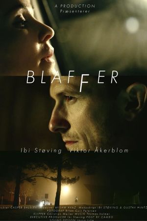 Blaffer's poster image