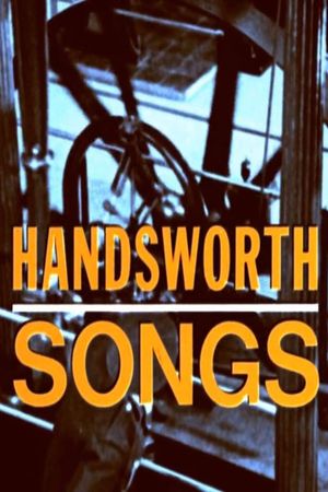 Handsworth Songs's poster