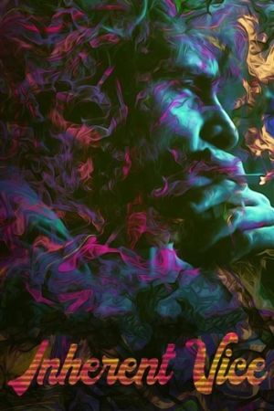 Inherent Vice's poster