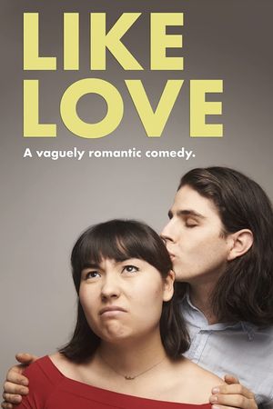 Like Love's poster image