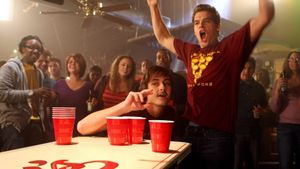 Road Trip: Beer Pong's poster