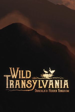 Wild Transylvania – Dracula's Hidden Kingdom's poster image