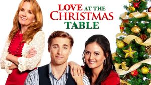 Love at the Christmas Table's poster