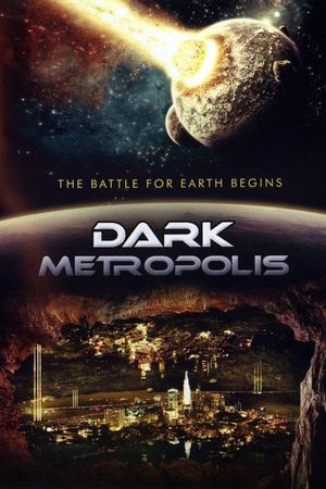 Dark Metropolis's poster image