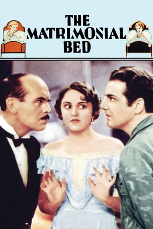 The Matrimonial Bed's poster