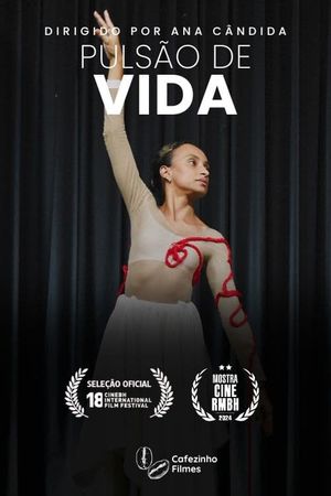 Pulsão de Vida's poster