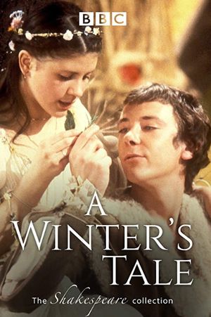 The Winter's Tale's poster