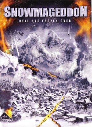 Snowmageddon's poster