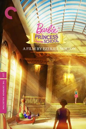 Barbie: Princess Charm School's poster