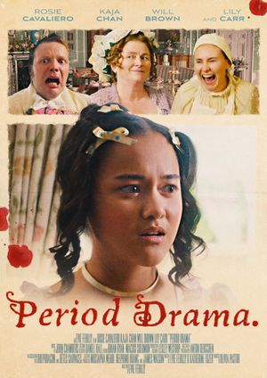 Period Drama's poster image