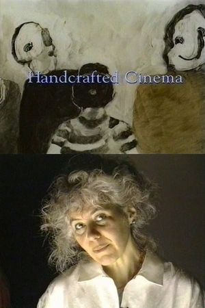 Handcrafted Cinema's poster