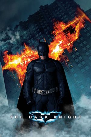 The Dark Knight's poster