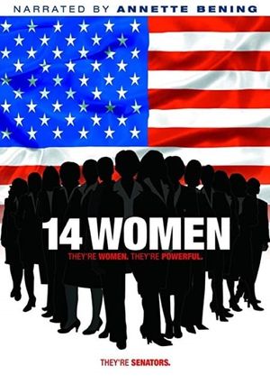 14 Women's poster