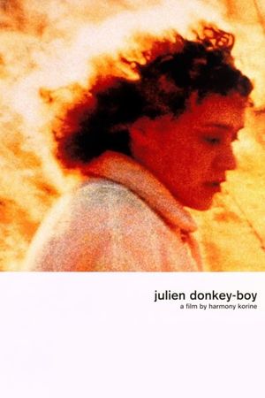 Julien Donkey-Boy's poster