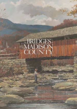 The Bridges of Madison County's poster
