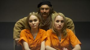 Yoga Hosers's poster