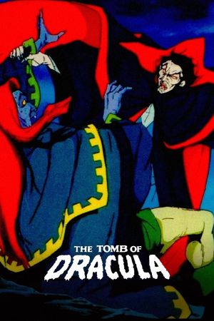 The Tomb of Dracula's poster