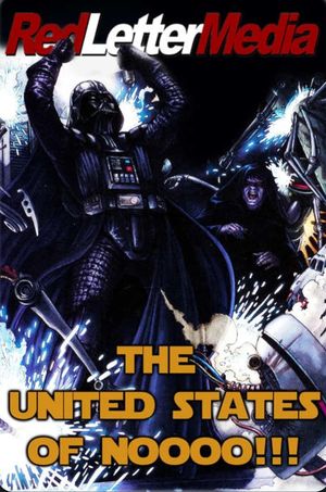 The United States of Noooo!!!'s poster image