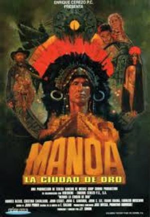 Manoa's poster