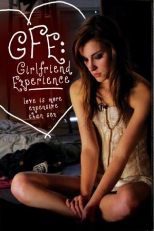 Girlfriend Experience's poster