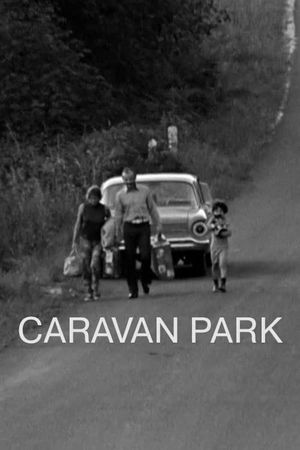 Caravan Park's poster