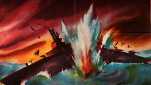 Operation Disaster's poster