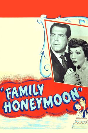 Family Honeymoon's poster