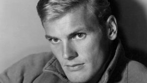 Tab Hunter Confidential's poster