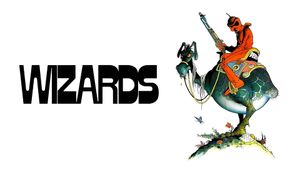 Wizards's poster