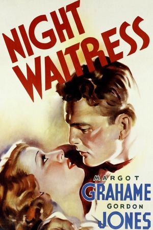 Night Waitress's poster