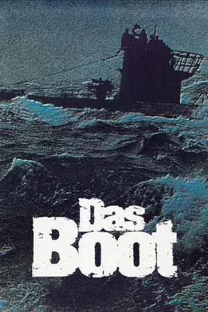 Das Boot's poster