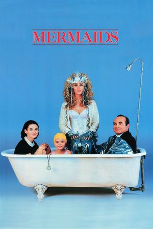 Mermaids's poster