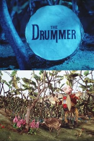 The Drummer's poster