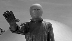 The Day the Earth Stood Still's poster