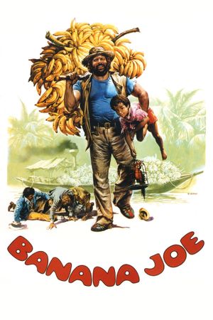 Banana Joe's poster