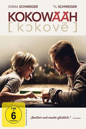 Kokowääh's poster
