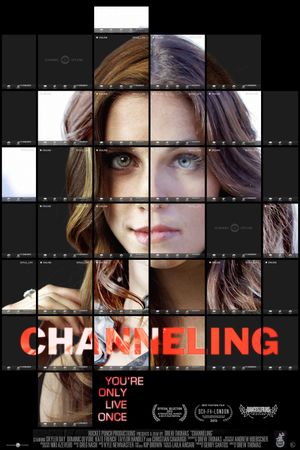 Channeling's poster