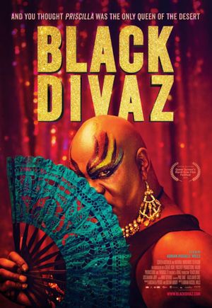 Black Divaz's poster image