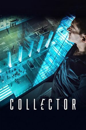 Collector's poster